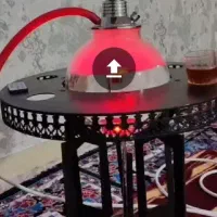 قلیان عربی