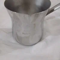 شیرجوش پرارین کاملا نو