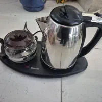 چای ساز KENWOOD