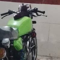 باک شتری هوندا