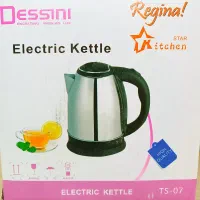 کتری برقی دسینی