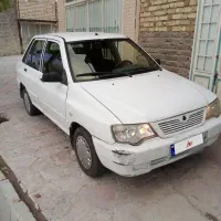 ماشین پراید ۱۳۲