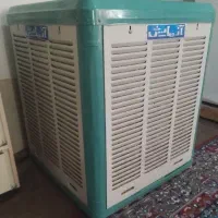 کولر آبی 4500 آزمایش رنگ فابریک