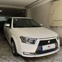 دنا پلاس اتوماتیک درجه ۱ دارای گرمکن صندلی