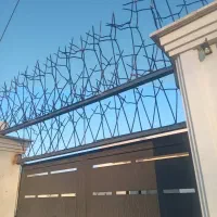 نرده شاخ گوزنی