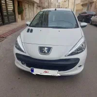 ۲۰۷ دنده ای فوق العاده کم کار