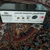 ترانس جنس.