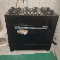 گاز طرح فر