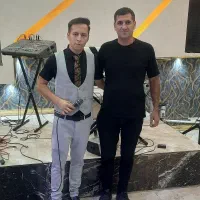 گروه هنری باران موزیک