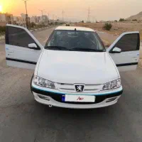 پارس TU5مدل95