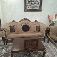 مبل ۷ نفره