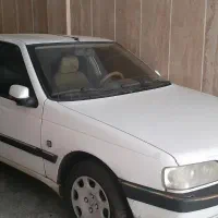 پژو ۴۰۵ مدل ۹۰