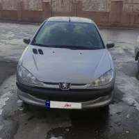 ۲۰۶ تیپ ۲ مدل۸۳