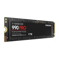 Ssd 990 pro