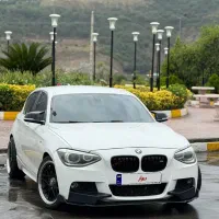 Bmw 116 2014|خودرو کلاسیک|اهواز, کمپلو جنوبی|دیوار