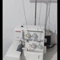 چرخ سردوز ژانومه اصلی