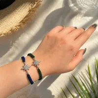 بافت دستبند