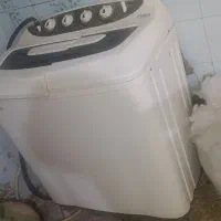 ماشین لباسشویی
