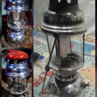 چراغ‌زنبوری‌قدیمی