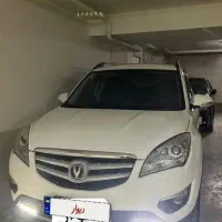 چانگان ۹۶