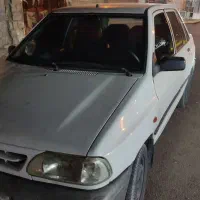 پراید ۱۳۱
