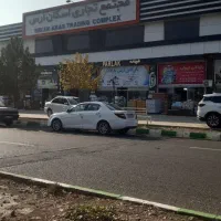 مغازه ۳۹۰ متر در شهرستان جلفا(منطقه آزاد ارس)