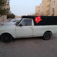وانت پیکان ۱۳۸۸