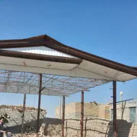 خدمات سبک سازی وشیروانی