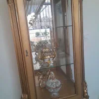 گنجه چوب گردو
