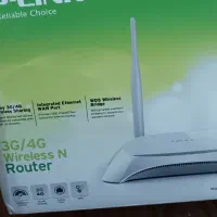 فروش مودم ایرانسل مدل TL MR3220