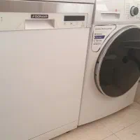 ظرفشویی تمام لمسی