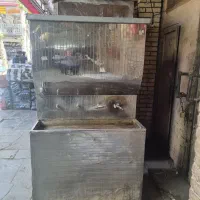 آبسرد کن ۴ شیر