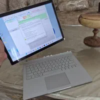 سرفیس بوک 3نسل ۱۰