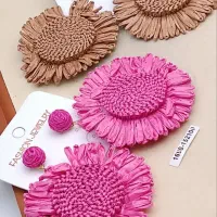 گوشواره فانتزی