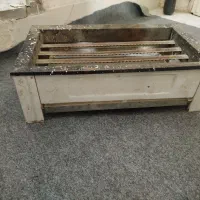 کباب پزگازی