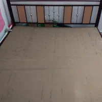 تخت دونفره لایه فیبرمحکم