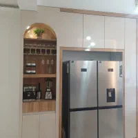 آپارتمان 95متری/ شیک لاکچری/ فول امکانات|فروش آپارتمان|مشهد, مشکینی (شهرک غرب)|دیوار