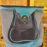 کیف نگهداری سگ