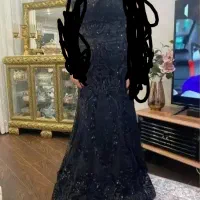 لباس مجلسی