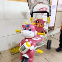 سه چرخه