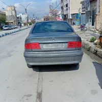 سمند ۸۶|خودرو سواری و وانت|ایذه, |دیوار