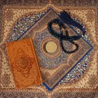 ختم قرآن و نماز قضا