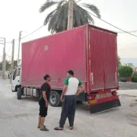 باربری(همیشه پیروز)حمل اساس کنگان دیر جم عسلویه