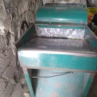 دستگاه حلاجی تک دینام