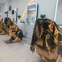 آرایشگر مردانه