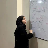 تدریس انلاین ریاضی و شیمی(حل تمرین و امتحان)