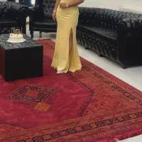 پیراهن مجلسی