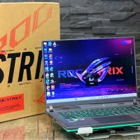 لپتاپ گیمینگ ASUS ROG Strix G614 VGA 4060