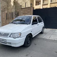 پراید111مدل98