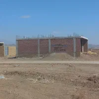 فروش زمین مسکن ملی در بافت